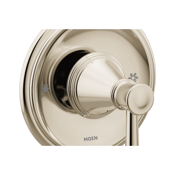 Posi-Temp(R) Valve Trim Polished Nickel